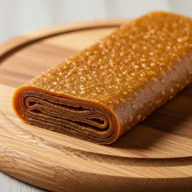 Пастила фруктовая грушевая, 200 гр.